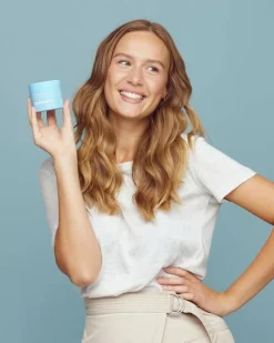 Hairlust Moisture Hero Pre-Shampoo Balm< Hårkur