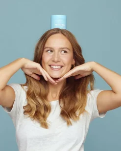 Hairlust Moisture Hero Pre-Shampoo Balm< Hårkur