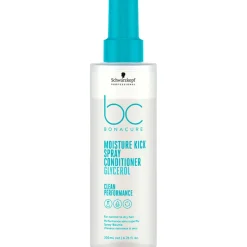 Schwarzkopf Leave-In Conditioner>Moisture Kick Spray Conditioner