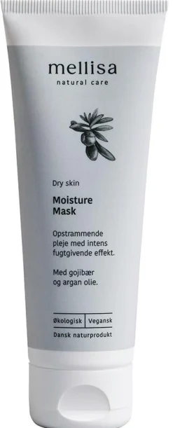 Mellisa Masker>Moisture Mask