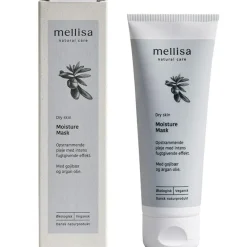 Mellisa Masker>Moisture Mask