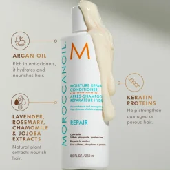 Moroccanoil Moisture Repair Conditioner< Balsam