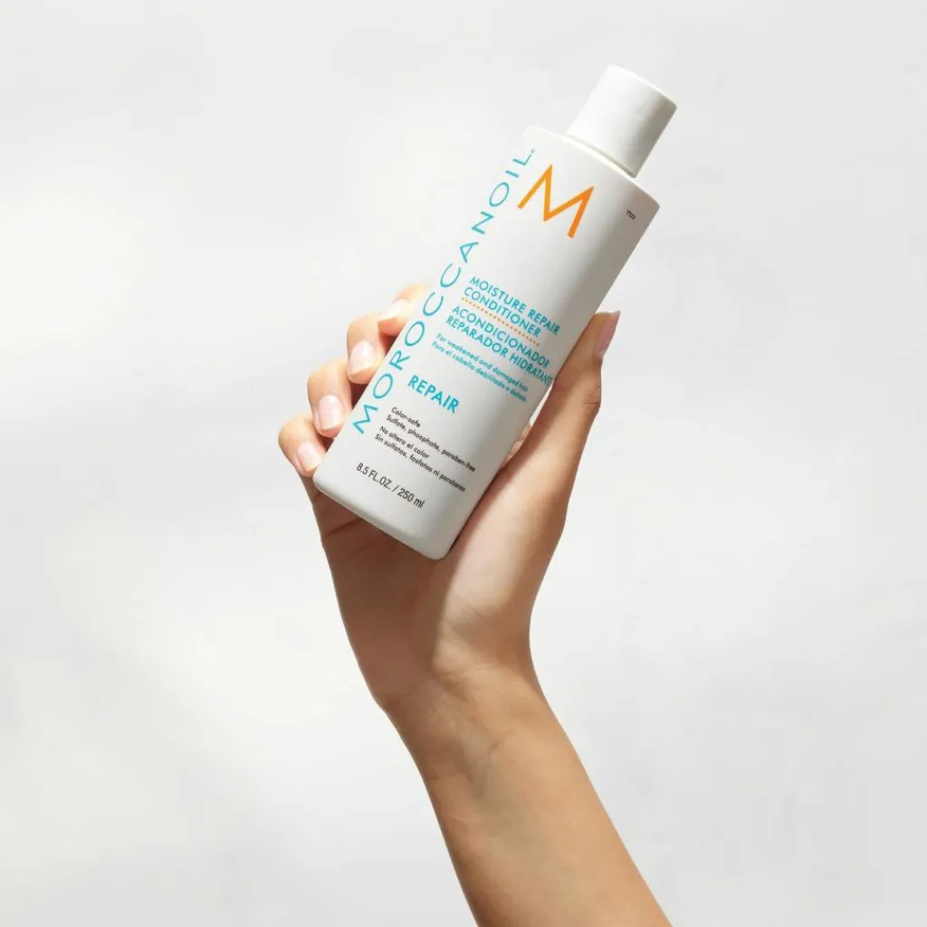 Moroccanoil Moisture Repair Conditioner< Balsam