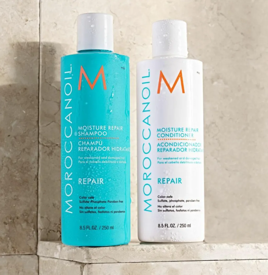 Moroccanoil Moisture Repair Conditioner< Balsam