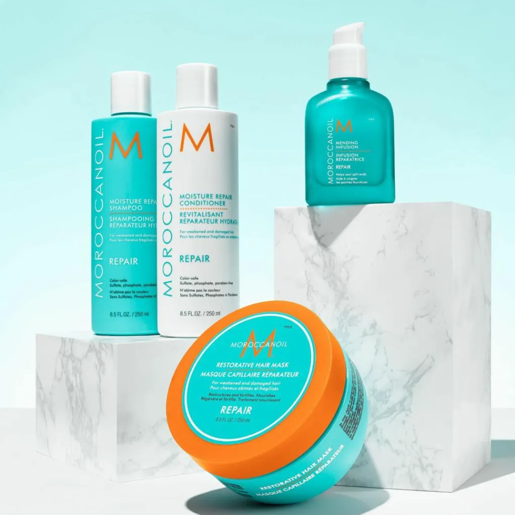 Moroccanoil Moisture Repair Conditioner< Balsam