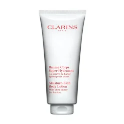 Clarins Bodylotion<Moisture Rich Body Lotion