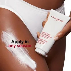 Clarins Bodylotion<Moisture Rich Body Lotion