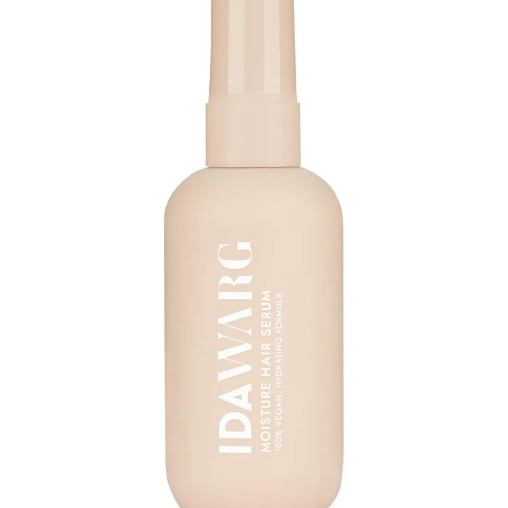 Ida Warg Moisture Serum< Hårolie & Serum