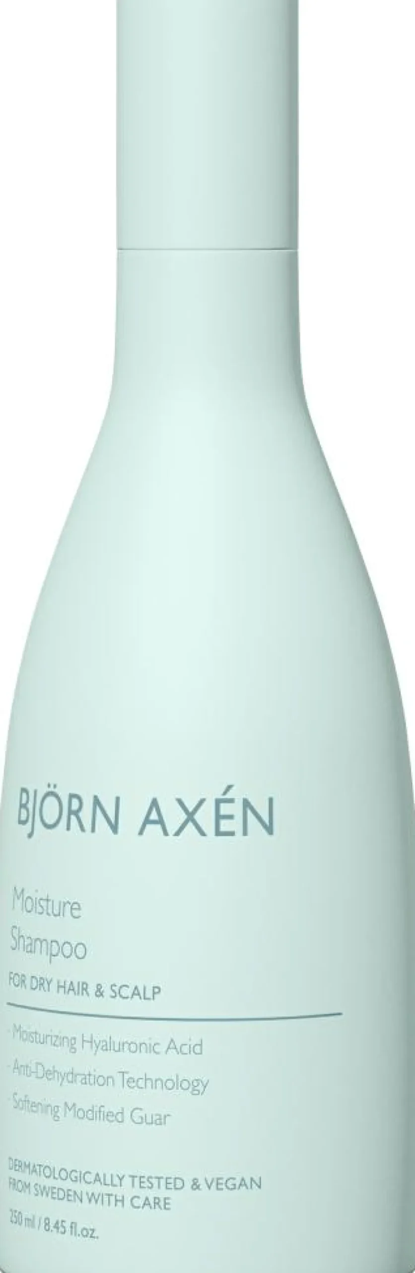 Björn Axén Shampoo<Moisture Shampoo