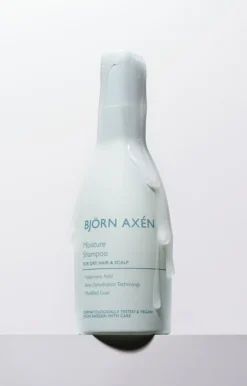 Björn Axén Shampoo<Moisture Shampoo