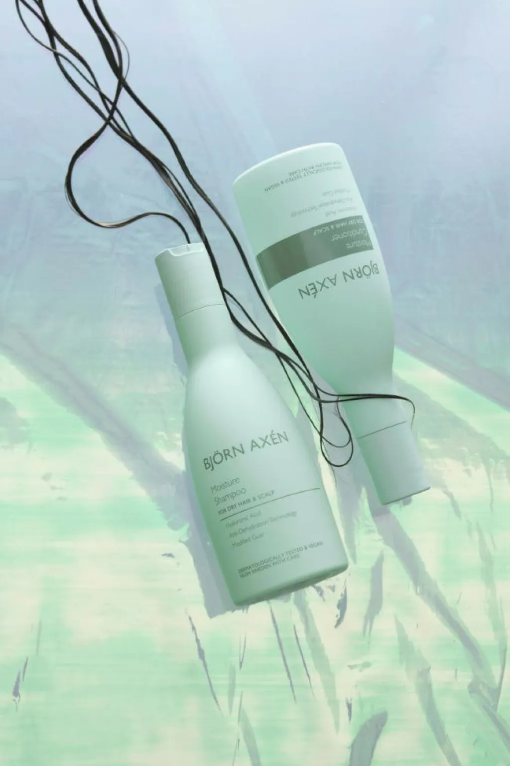Björn Axén Shampoo<Moisture Shampoo