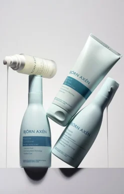 Björn Axén Shampoo<Moisture Shampoo