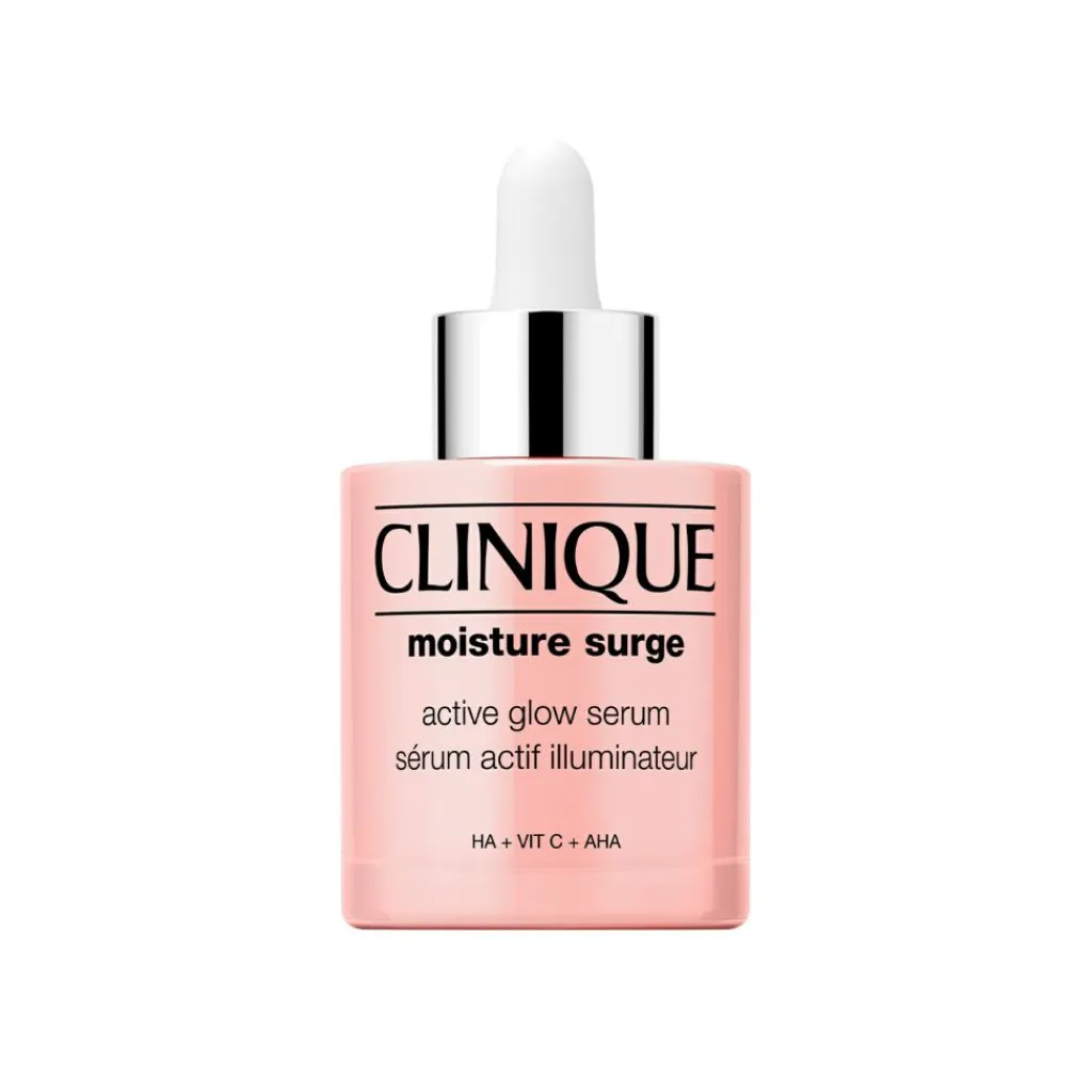 Clinique Serum>Moisture Surge Active Glow Serum