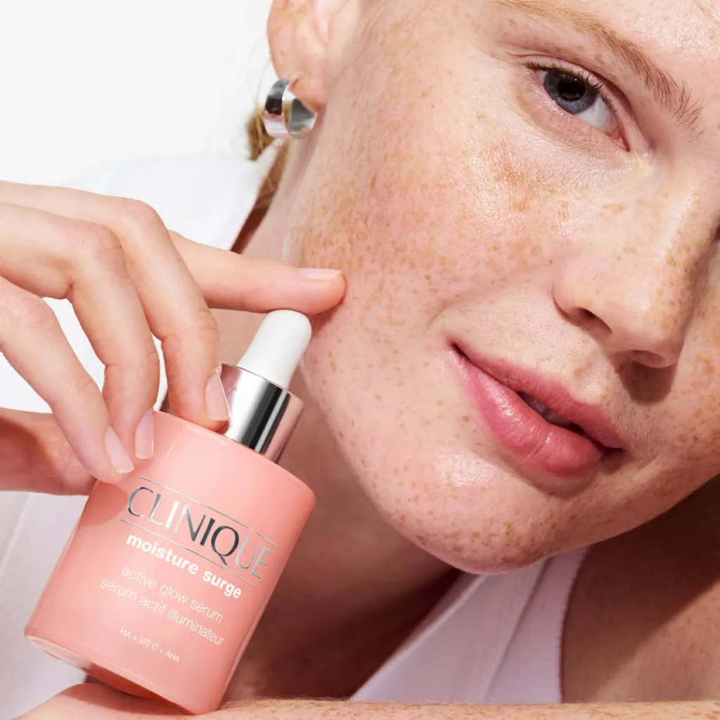 Clinique Serum>Moisture Surge Active Glow Serum