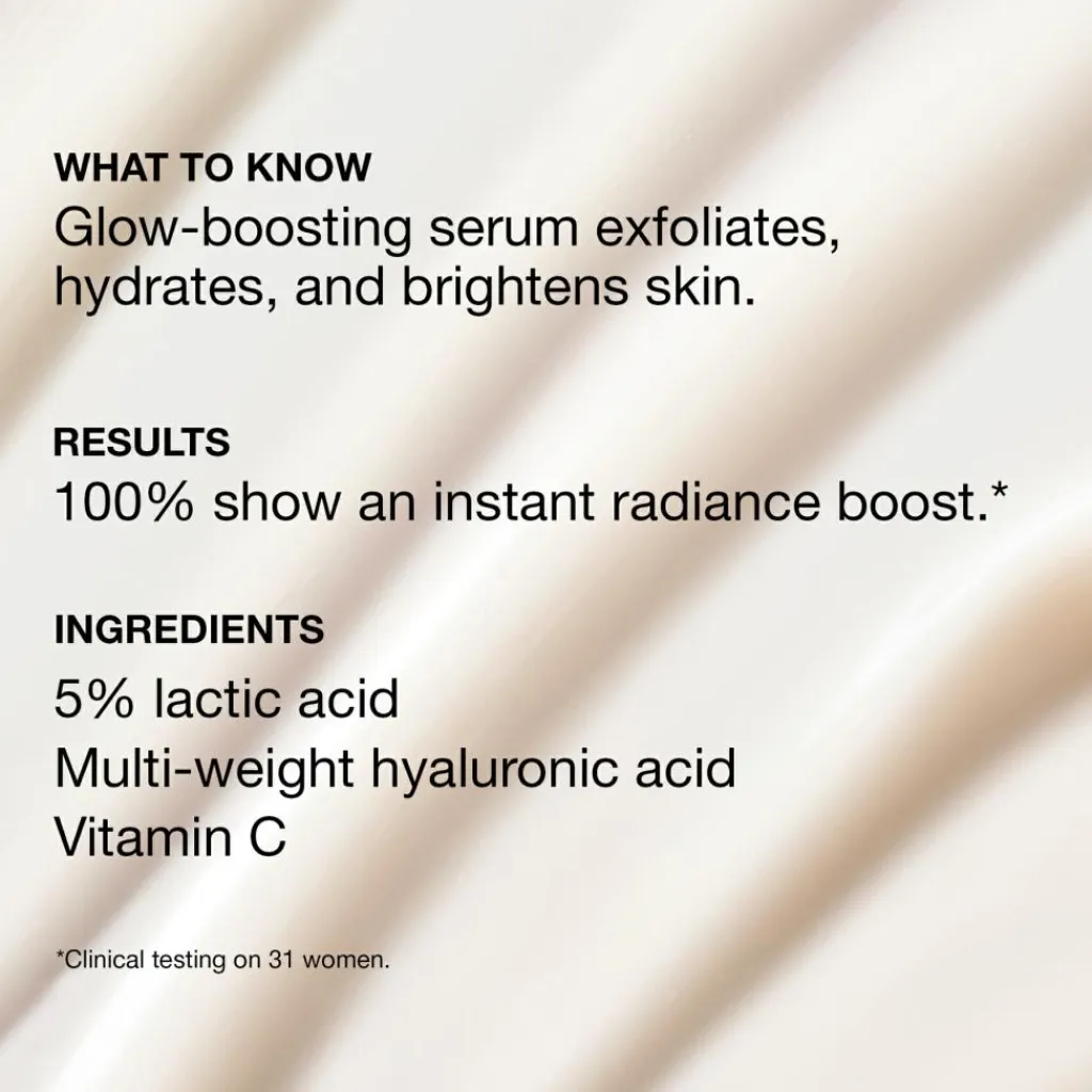 Clinique Serum>Moisture Surge Active Glow Serum
