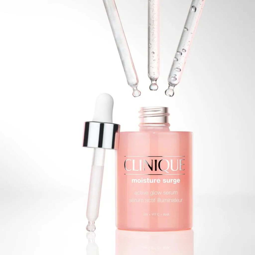 Clinique Serum>Moisture Surge Active Glow Serum