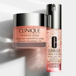 Clinique Moisture Surge Eye 96H Hydro-Filler Concentrate< Øjenpleje