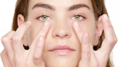 Clinique Moisture Surge Eye 96H Hydro-Filler Concentrate< Øjenpleje