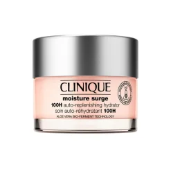 Clinique Moisture Surge 100-Hour Auto-Replenishing Moisturizing Face Cream< Dagcreme