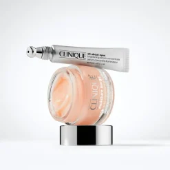 Clinique Moisture Surge 100-Hour Auto-Replenishing Moisturizing Face Cream< Dagcreme