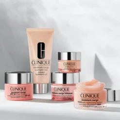 Clinique Moisture Surge 100-Hour Auto-Replenishing Moisturizing Face Cream< Dagcreme