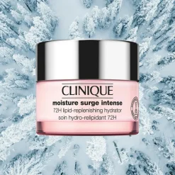 Clinique Dagcreme<Moisture Surge Intense 72-Hour Lipid-Replenishing Hydrating Face Cream
