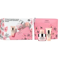 Clinique Moisture Surge Intense Value Set< Sampak
