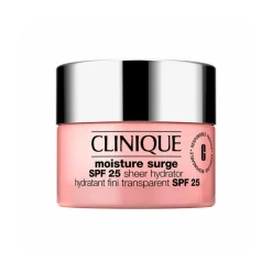 Clinique Dagcreme>Moisture Surge SPF 25 Face Cream