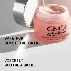 Clinique Dagcreme>Moisture Surge SPF 25 Face Cream