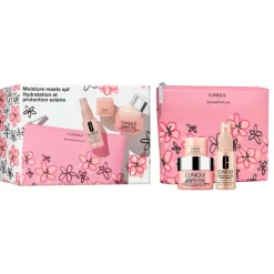 Clinique Sampak<Moisture Surge SPF Value Set