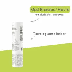 A-DERMA Moisturising & Repairing Lip Balm< Læbepleje
