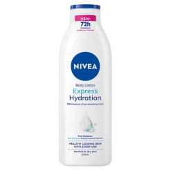 NIVEA Kropspleje|Bodylotion<Moisturising Body Lotion