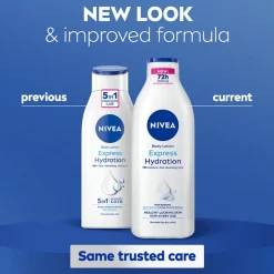 NIVEA Kropspleje|Bodylotion<Moisturising Body Lotion