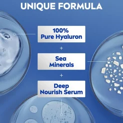 NIVEA Kropspleje|Bodylotion<Moisturising Body Lotion