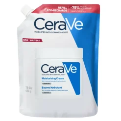 CeraVe Moisturising Cream< Dermatologisk Hudpleje Til Mænd|Kropspleje