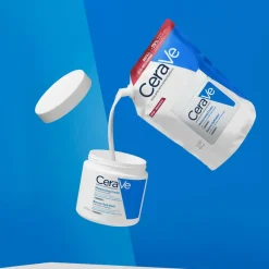 CeraVe Moisturising Cream< Dermatologisk Hudpleje Til Mænd|Kropspleje
