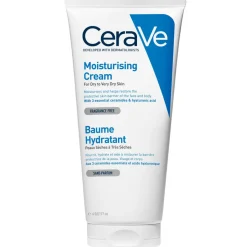 CeraVe Dermatologisk Hudpleje Til Mænd|Kropspleje<Moisturising Cream