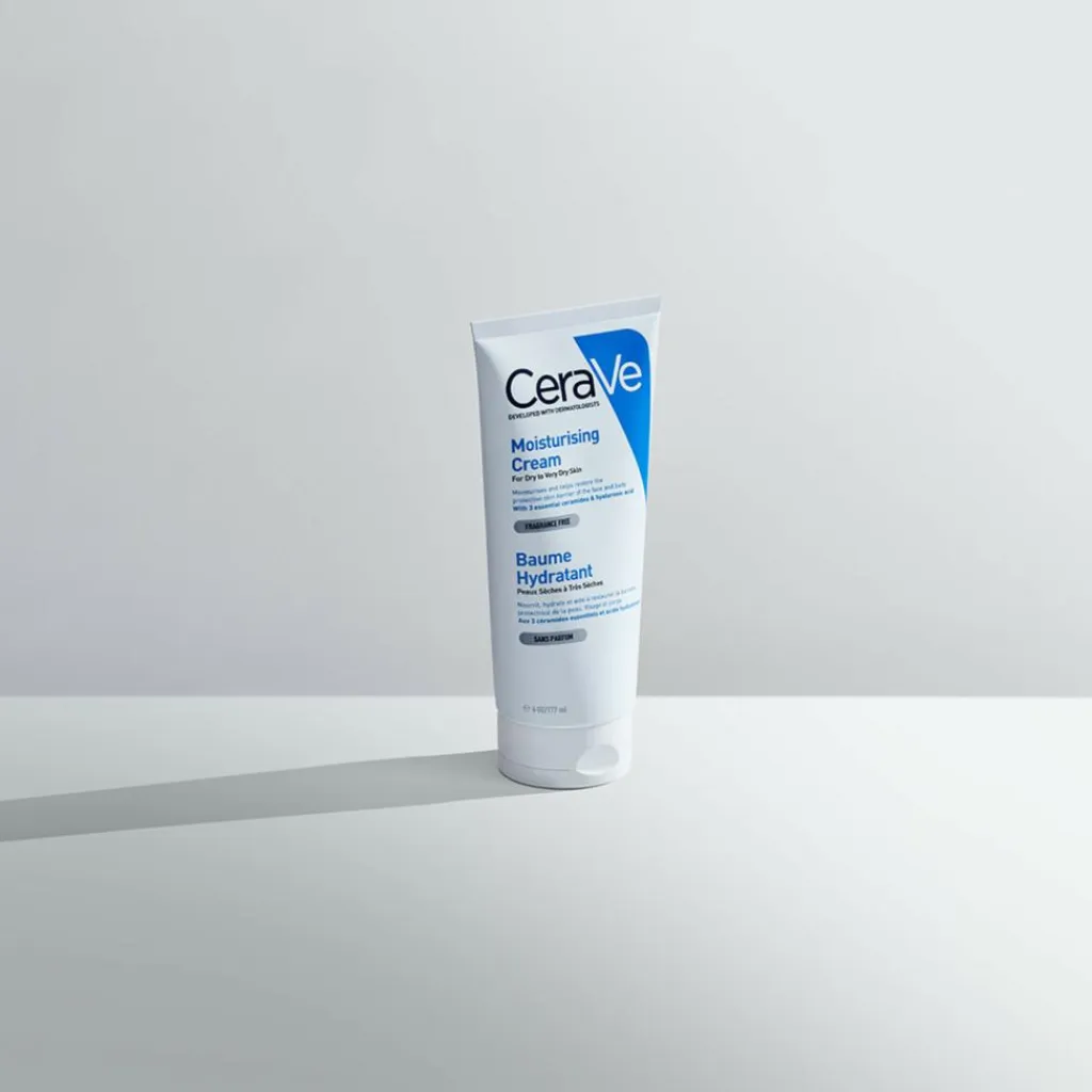 CeraVe Dermatologisk Hudpleje Til Mænd|Kropspleje<Moisturising Cream