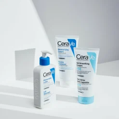 CeraVe Dermatologisk Hudpleje Til Mænd|Kropspleje<Moisturising Cream