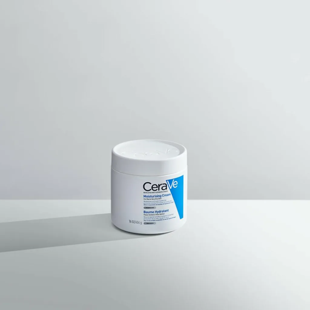 CeraVe Dermatologisk Hudpleje Til Mænd|Kropspleje<Moisturising Cream