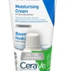 CeraVe Moisturising Cream + Hydrating Cleanser< Dermatologisk Hudpleje Til Mænd|Gaveæsker