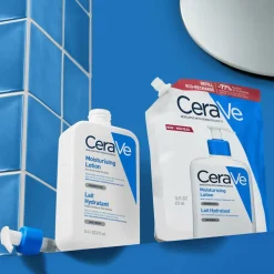 CeraVe Dermatologisk Hudpleje Til Mænd|Kropspleje<Moisturising Lotion