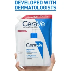 CeraVe Dermatologisk Hudpleje Til Mænd|Kropspleje<Moisturising Lotion