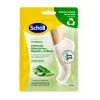 Scholl Fodpleje<Moisturising PediMask Aloe Vera
