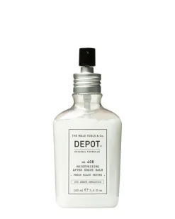 DEPOT Aftershave & Balsam|Aftershave & Balm>Moisturizing After Shave Balm