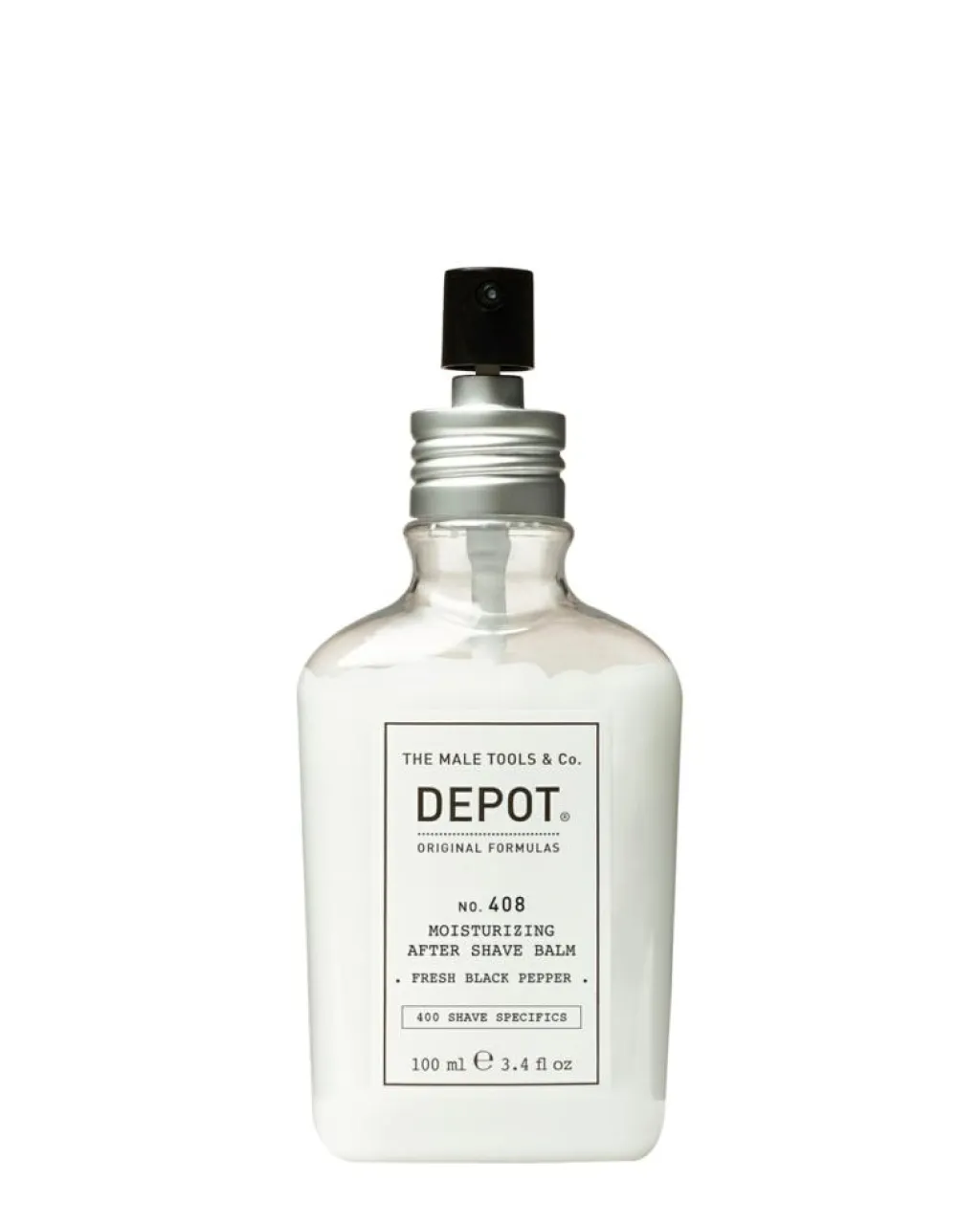 DEPOT Aftershave & Balsam|Aftershave & Balm>Moisturizing After Shave Balm