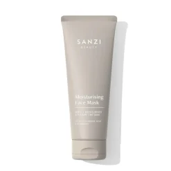 Sanzi Beauty Moisturizing Face Mask< Masker