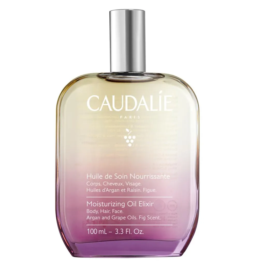 Caudalíe Moisturizing Oil Elixir< Kropsolie
