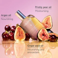 Caudalíe Moisturizing Oil Elixir< Kropsolie