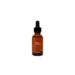 maude Skægolie|Skrabere & Blade>Moisturizing Shave Oil